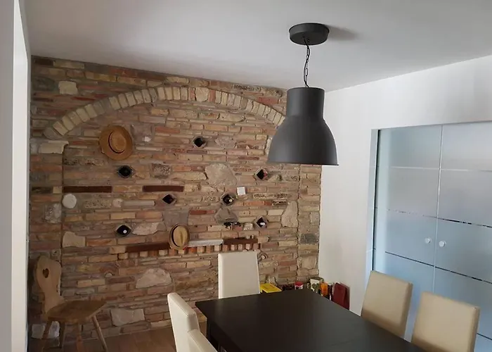 Lovely House In The Peacefull Place Of Villa