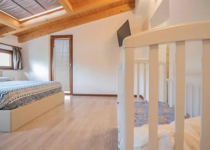 Lovely House In The Peacefull Place Of Villa *