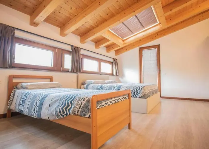 Lovely House In The Peacefull Place Of *