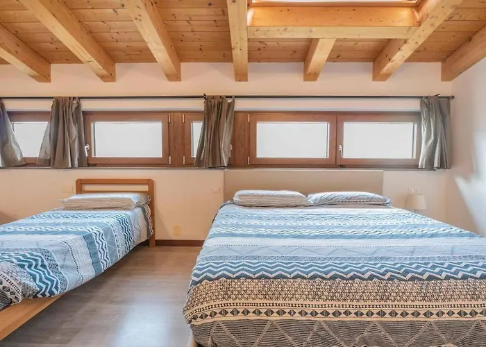 Villa Lovely House In The Peacefull Place Of Grado