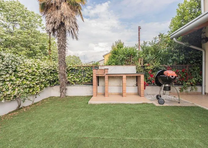 Lovely House In The Peacefull Place Of *