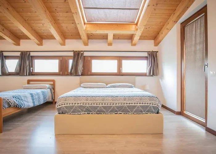 Villa Lovely House In The Peacefull Place Of