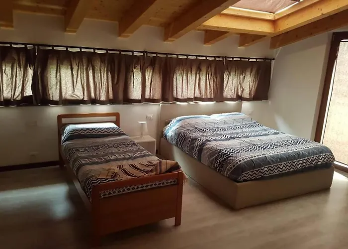 Lovely House In The Peacefull Place Of * Grado