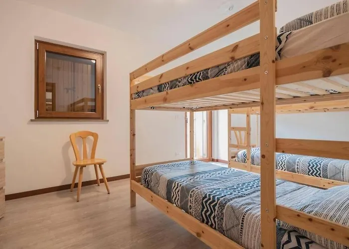 Lovely House In The Peacefull Place Of * Grado