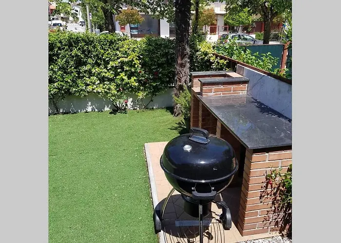 Villa Lovely House In The Peacefull Place Of *