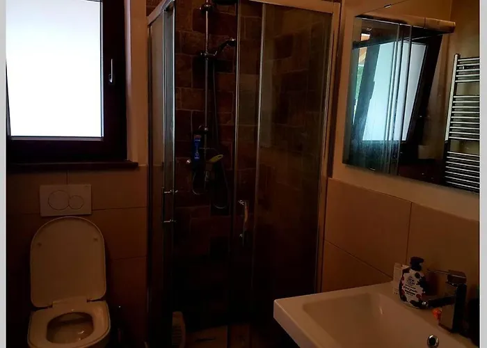 Lovely House In The Peacefull Place Of Villa *