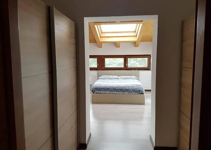 Villa Lovely House In The Peacefull Place Of *