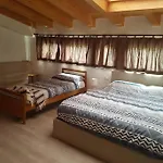 Lovely House In The Peacefull Place Of Grado