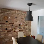 Lovely House In The Peacefull Place Of Villa