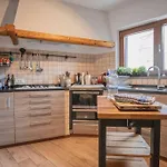 Lovely House In The Peacefull Place Of Grado
