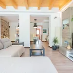 Lovely House In The Peacefull Place Of Grado
