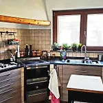 Lovely House In The Peacefull Place Of Villa *