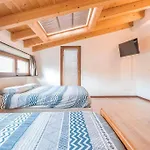 Villa Lovely House In The Peacefull Place Of Grado