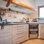 Lovely House In The Peacefull Place Of Grado
