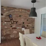 Lovely House In The Peacefull Place Of Grado