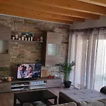 Lovely House In The Peacefull Place Of *