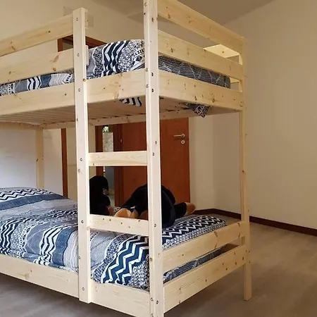 Lovely House In The Peacefull Place Of * Grado