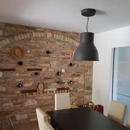 Lovely House In The Peacefull Place Of Villa