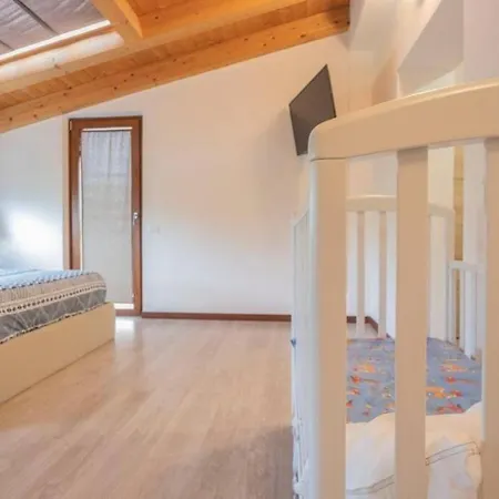 Lovely House In The Peacefull Place Of Villa *