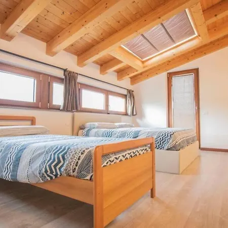 Lovely House In The Peacefull Place Of *