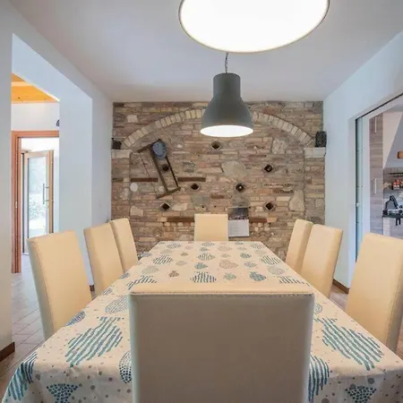 Lovely House In The Peacefull Place Of * Grado
