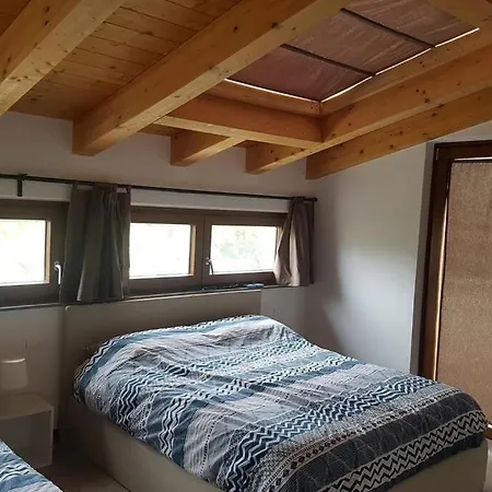 Lovely House In The Peacefull Place Of Villa *