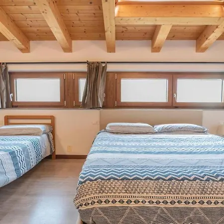 Villa Lovely House In The Peacefull Place Of Grado