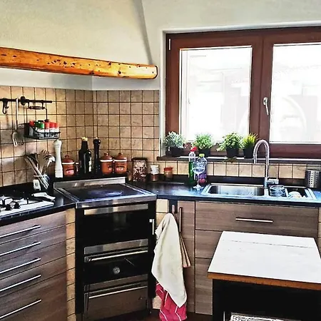 Lovely House In The Peacefull Place Of Villa *