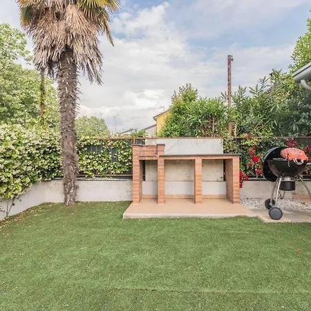 Lovely House In The Peacefull Place Of *