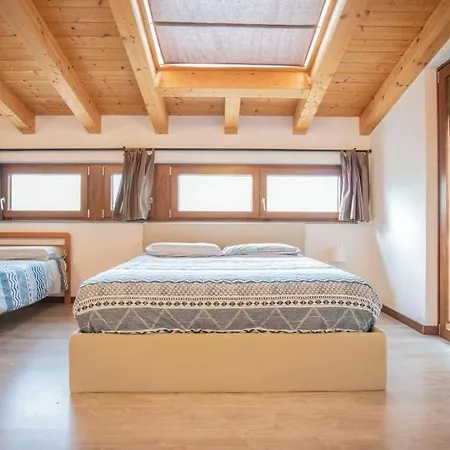 Villa Lovely House In The Peacefull Place Of