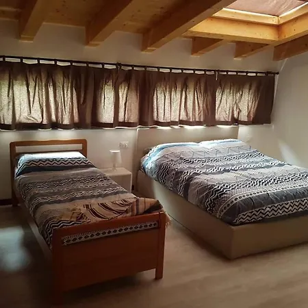 Lovely House In The Peacefull Place Of * Grado