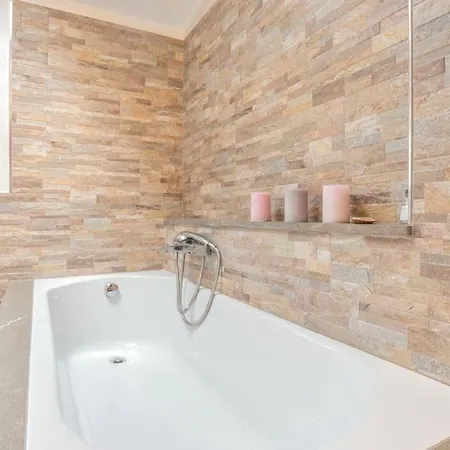 Lovely House In The Peacefull Place Of Grado