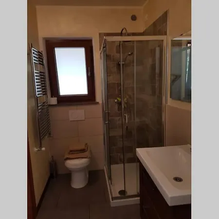 Lovely House In The Peacefull Place Of Grado