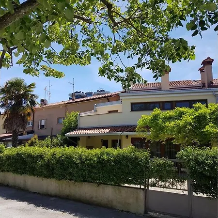 Willa Lovely House In The Peacefull Place Of