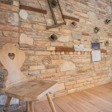 Lovely House In The Peacefull Place Of * Grado