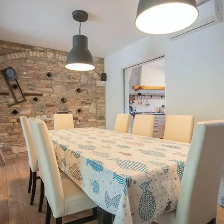 Villa Lovely House In The Peacefull Place Of