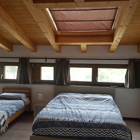 Villa Lovely House In The Peacefull Place Of