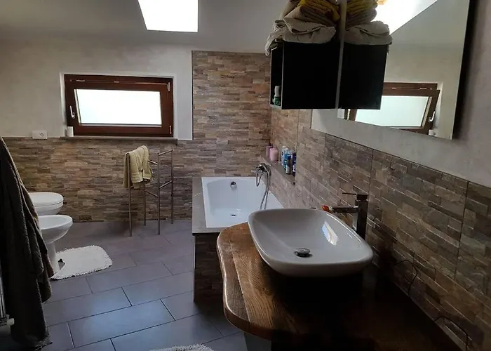 Lovely House In The Peacefull Place Of Willa *