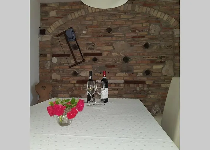 Вилла Lovely House In The Peacefull Place Of Градо