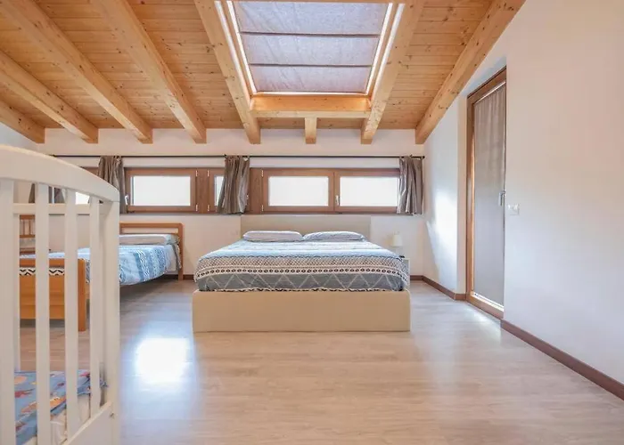 Lovely House In The Peacefull Place Of