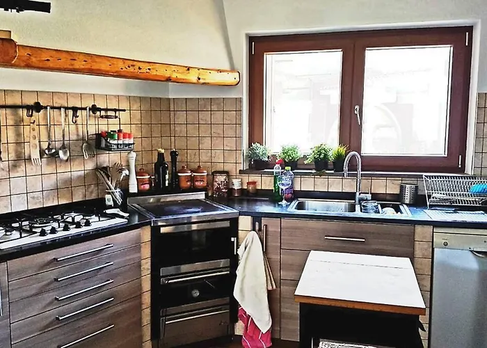 Lovely House In The Peacefull Place Of Вилла *