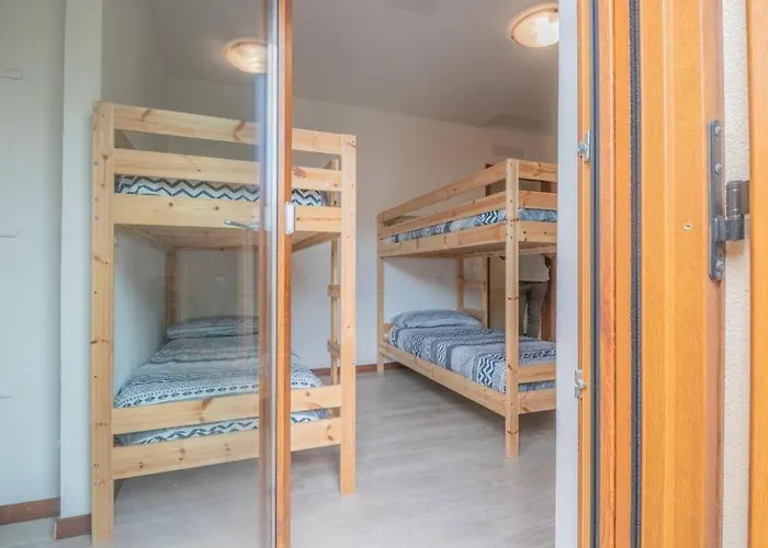 Lovely House In The Peacefull Place Of Grado