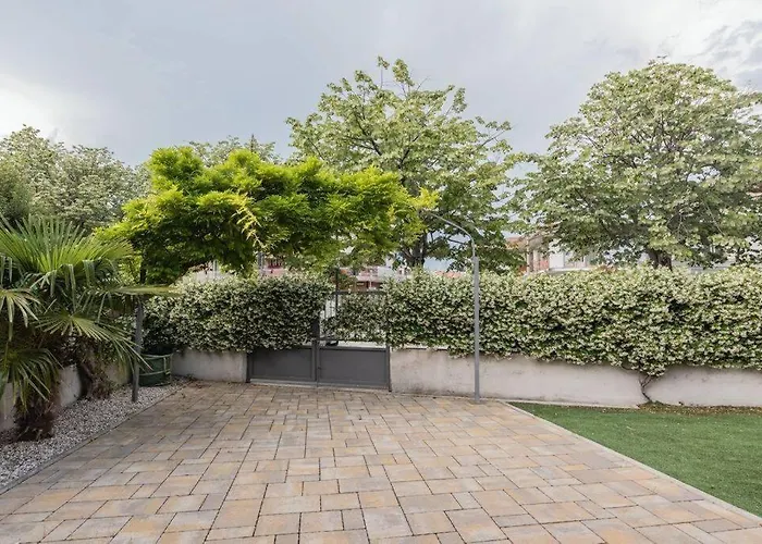 Willa Lovely House In The Peacefull Place Of *