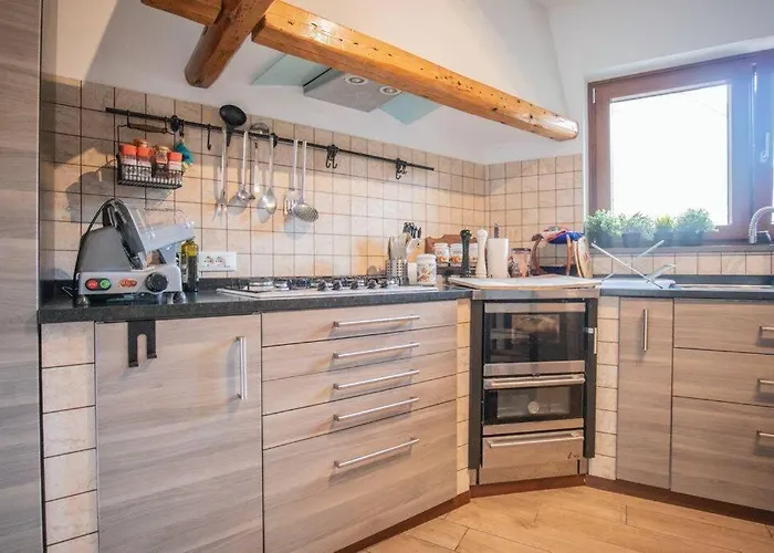 Lovely House In The Peacefull Place Of Grado