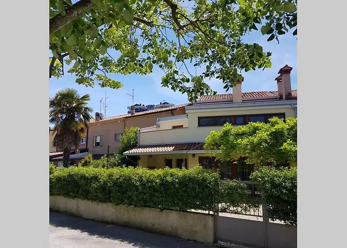 Willa Lovely House In The Peacefull Place Of