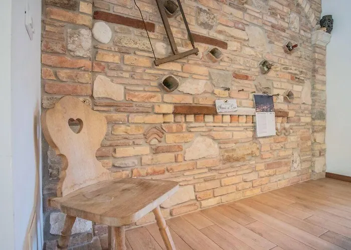 Lovely House In The Peacefull Place Of * Градо