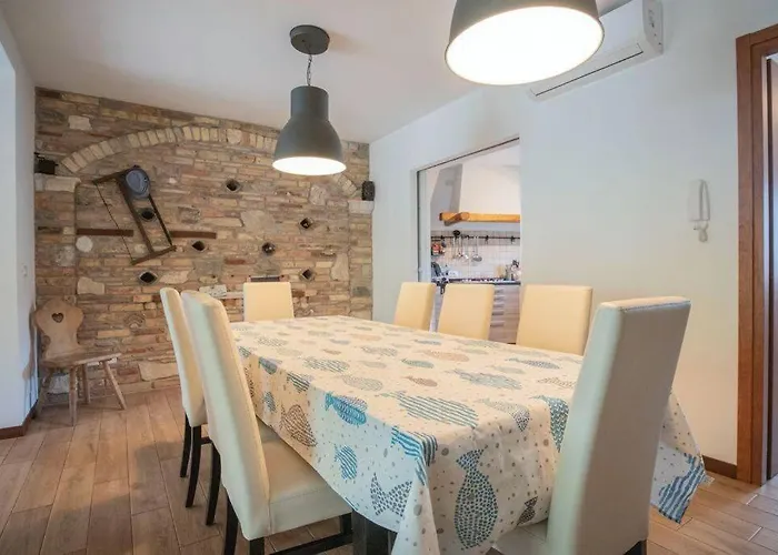 Willa Lovely House In The Peacefull Place Of