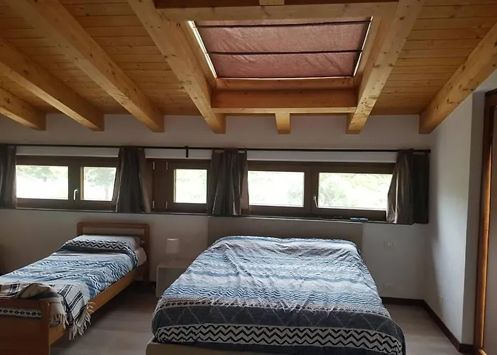 Willa Lovely House In The Peacefull Place Of